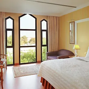 Le Meridien ***** Médine