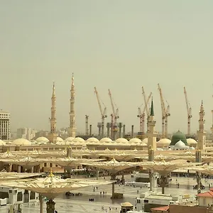 Taiba Madinah ***** Médine